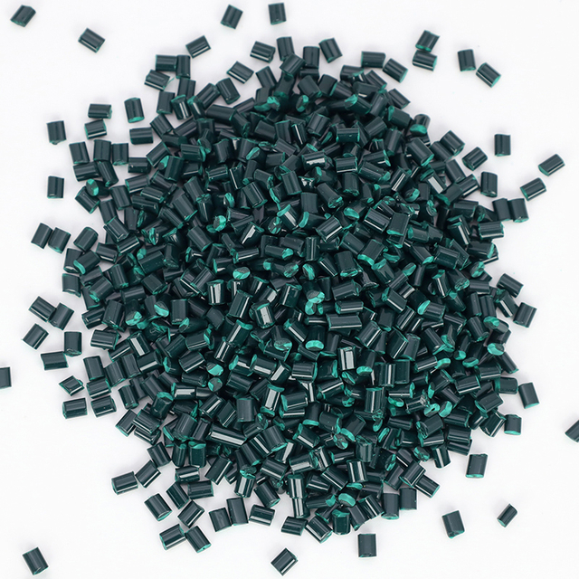 ASA Plastic ASA Granule for Plastic Roof Tile