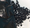 Carbon Masterbatch Manufacturers Plastic Granules PE PP