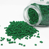 Green Color Masterbatch for Injection Mold Products