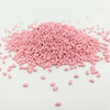 Light Pink Color Masterbatch for Injection Mold Products