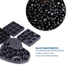 PP PE Black Pellet / Carbon Pellet for Injection Products